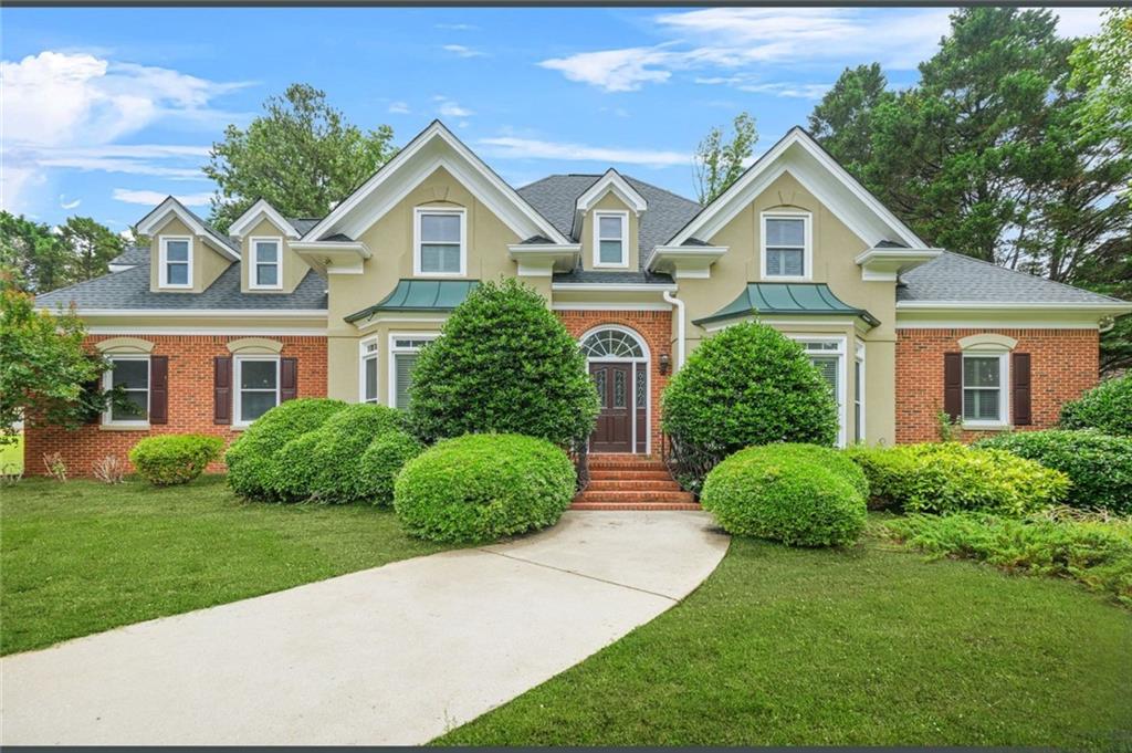 Eagles Landing - Residential