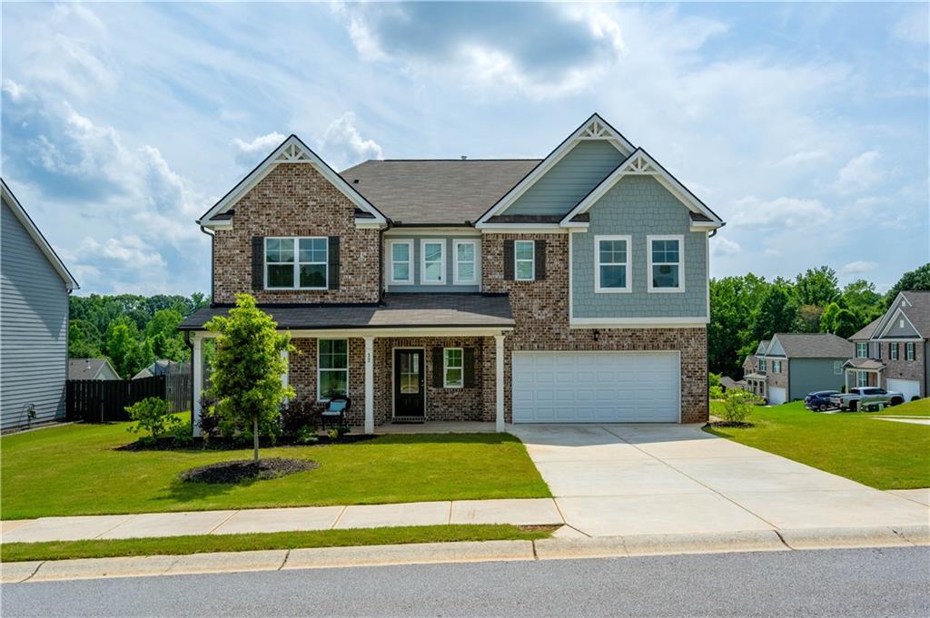 Jefferson Downs - Residential