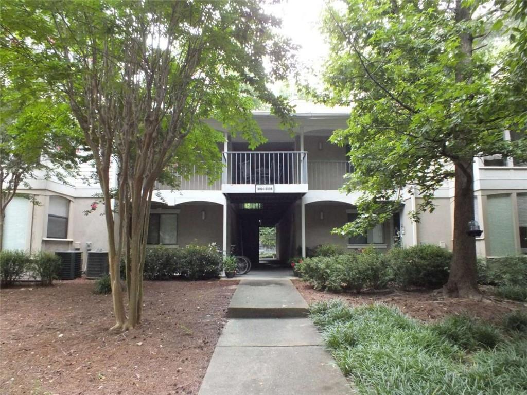 Stonepark - Residential Lease
