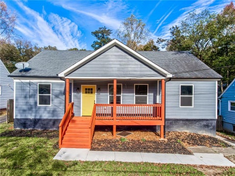 Homes For Rent - 1683 Kenmore Street<br/> Atlanta, GA 30311