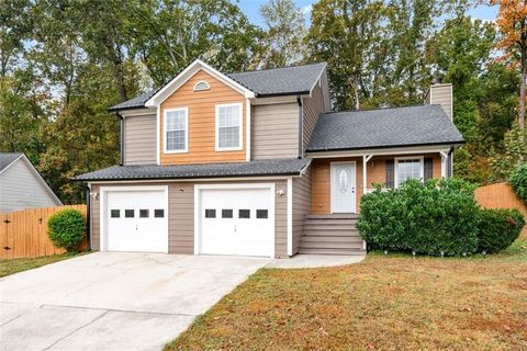 5365 Maltdie Court Sugar Hill GA 30518