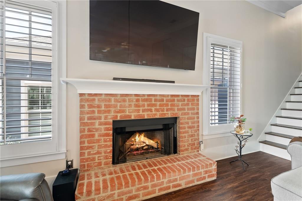 4121 N Swann Street, Covington, Georgia image 16