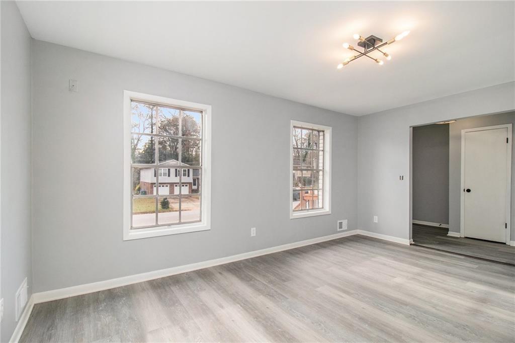 3862 Northstrand Drive, Decatur, Georgia image 7