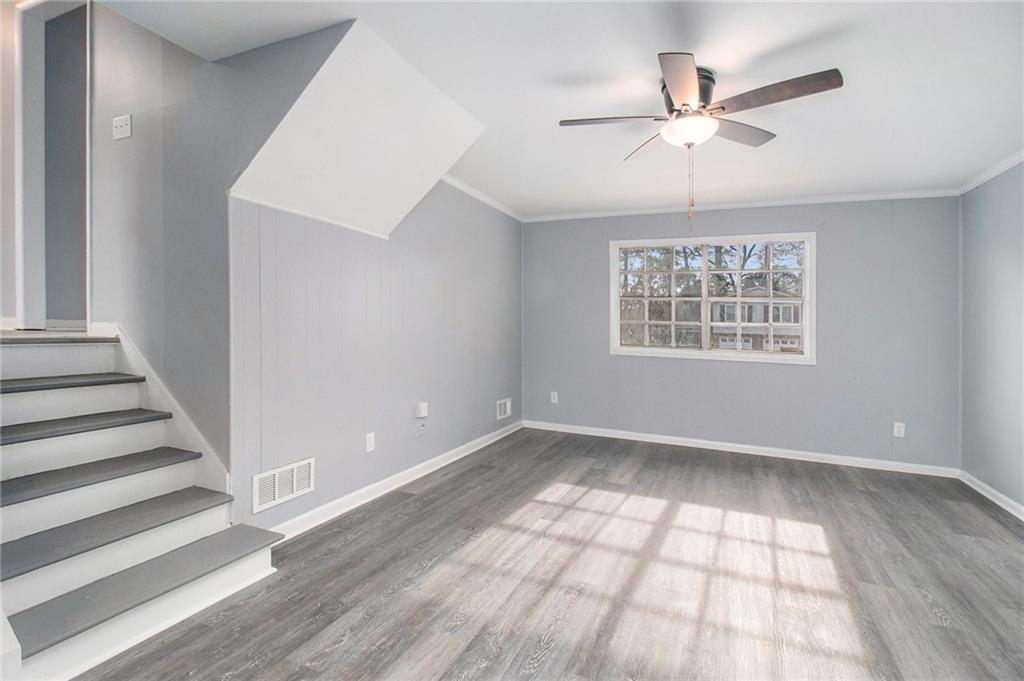 3862 Northstrand Drive, Decatur, Georgia image 16