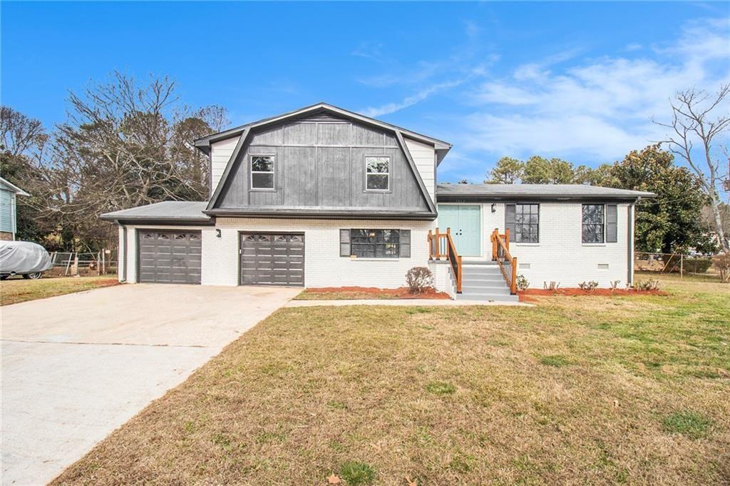 3862 Northstrand Drive, Decatur, Georgia image 1