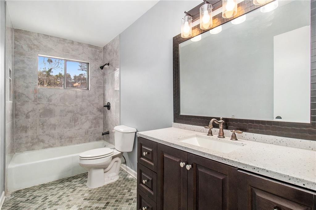 3862 Northstrand Drive, Decatur, Georgia image 9