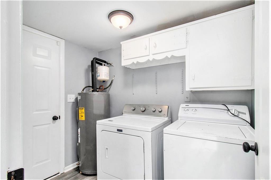 3862 Northstrand Drive, Decatur, Georgia image 22