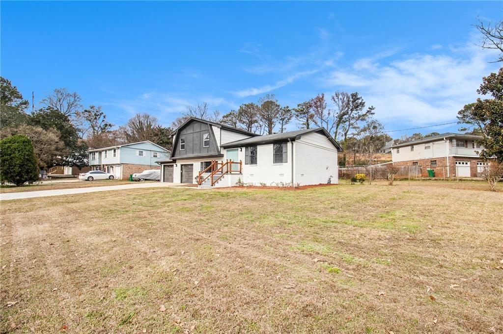 3862 Northstrand Drive, Decatur, Georgia image 24