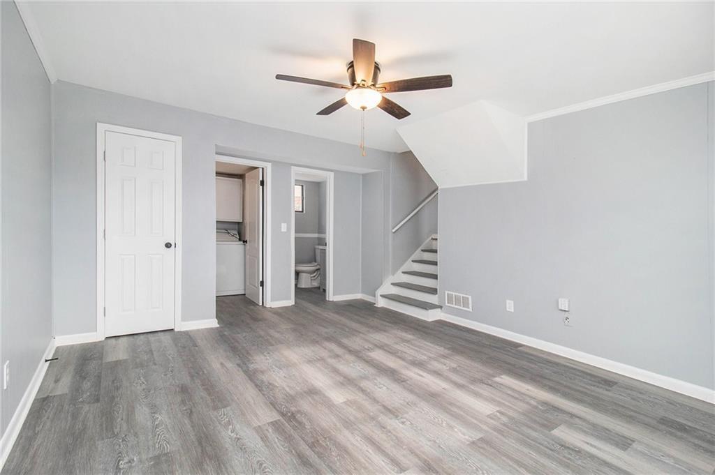 3862 Northstrand Drive, Decatur, Georgia image 12