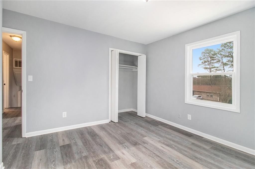3862 Northstrand Drive, Decatur, Georgia image 13