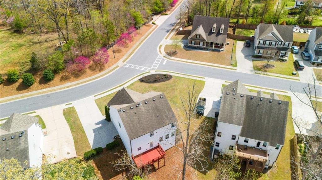 121 Shoals Bridge Road, Acworth, Georgia image 48