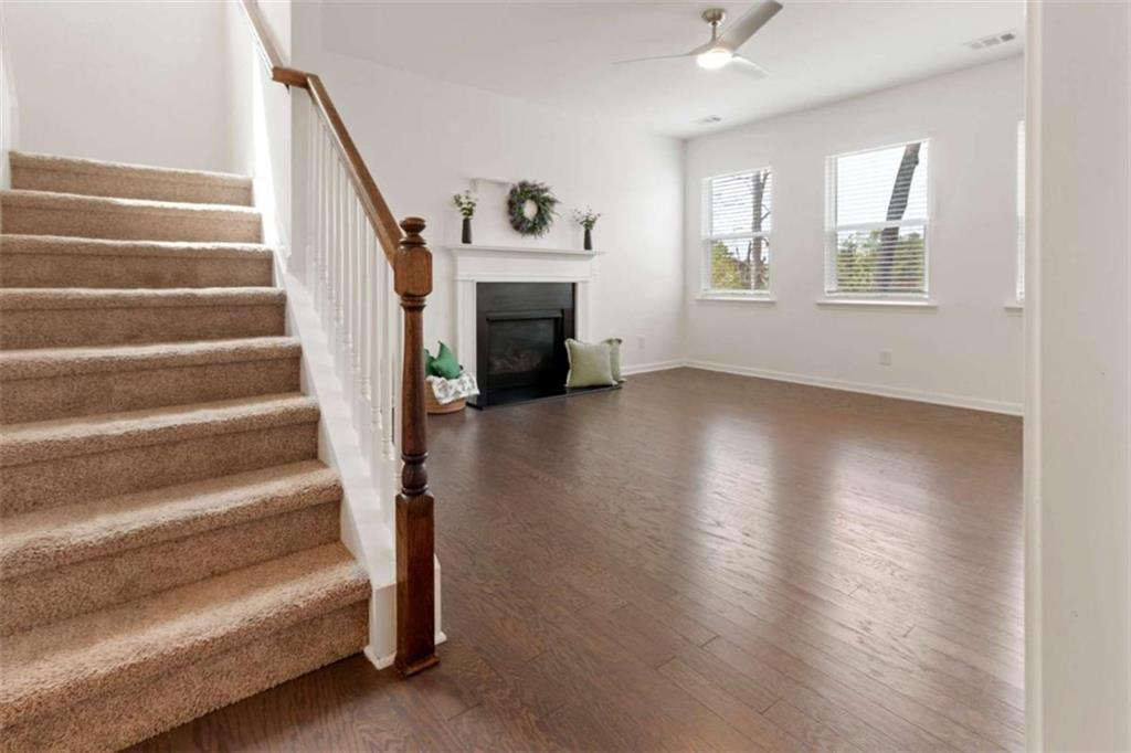 121 Shoals Bridge Road, Acworth, Georgia image 19