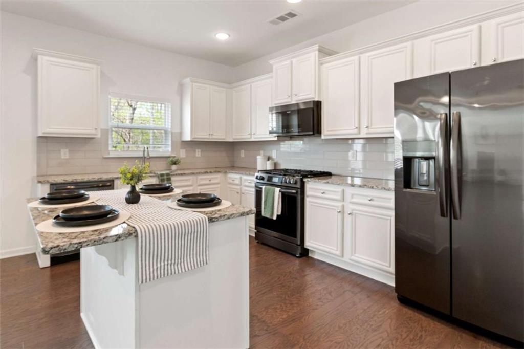 121 Shoals Bridge Road, Acworth, Georgia image 15