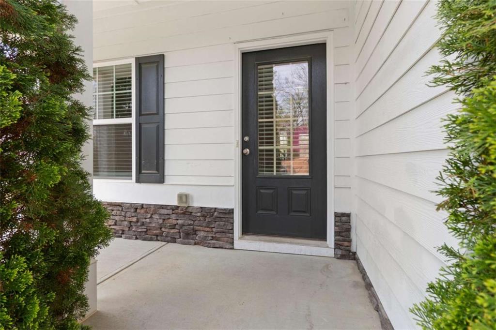 121 Shoals Bridge Road, Acworth, Georgia image 5