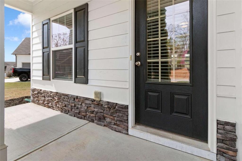 121 Shoals Bridge Road, Acworth, Georgia image 6