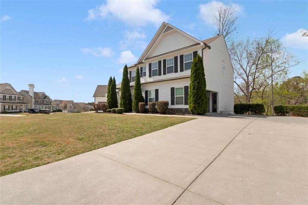 121 Shoals Bridge Road, Acworth, Georgia image 4