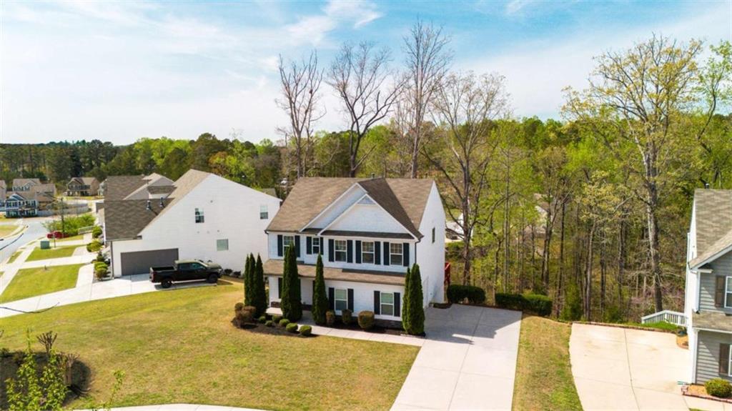 121 Shoals Bridge Road, Acworth, Georgia image 43