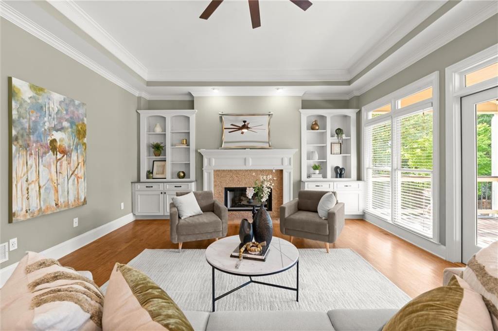 4136 Wandering Rose Lane