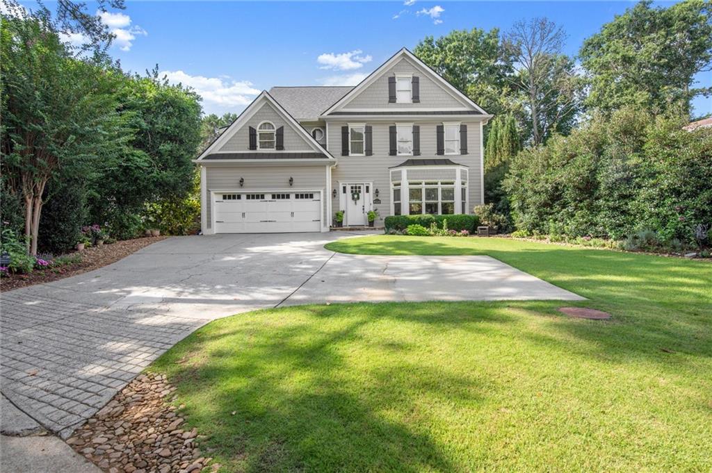 4136 Wandering Rose Lane
