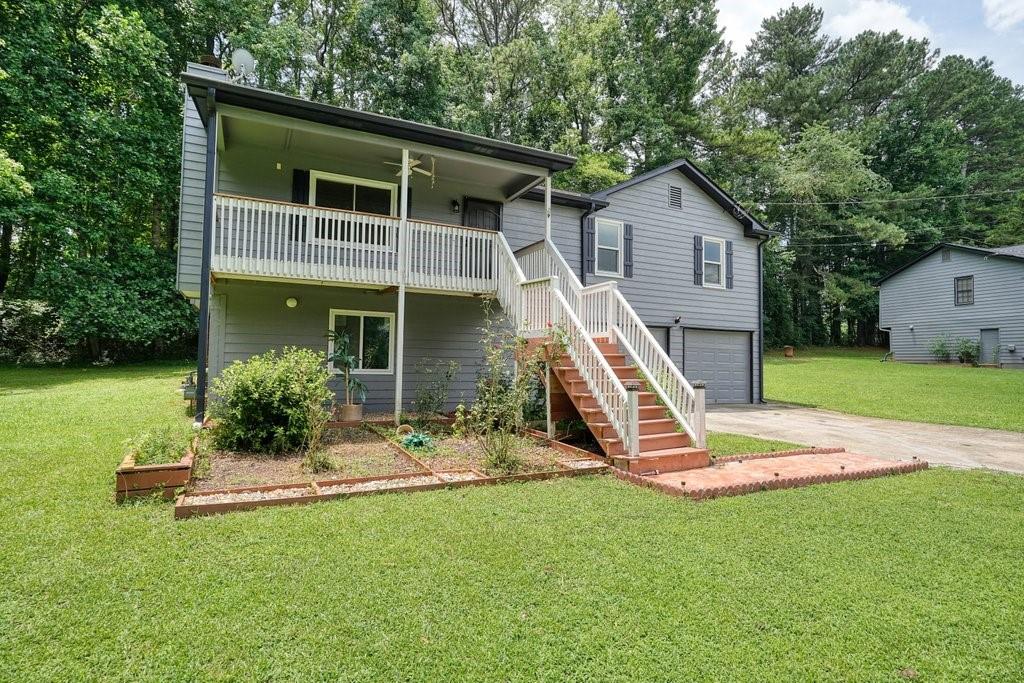 174 Village Drive