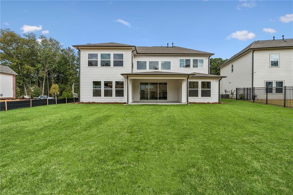 452 Maypop Lane