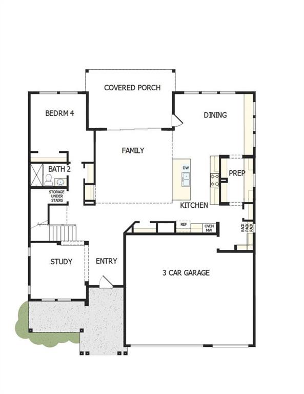 452 Maypop Lane