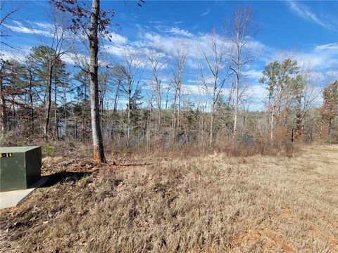 275 Southern Trace Toccoa GA 30577