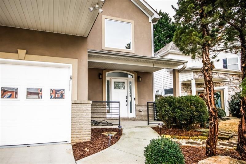 1354 Brookhaven Village Circle NE