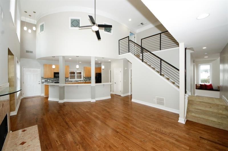 1354 Brookhaven Village Circle NE