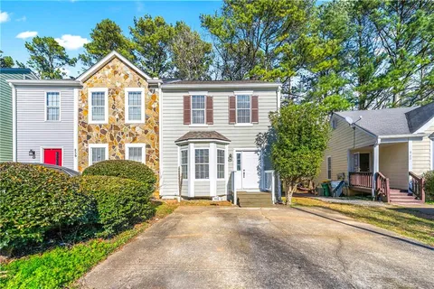 858 Heritage Valley Road, Norcross, GA 30093 - MLS#: 7532878