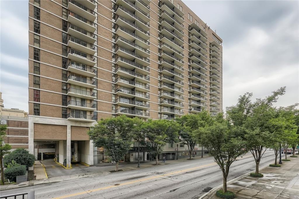 Windsor Over Peachtree - Residential Lease