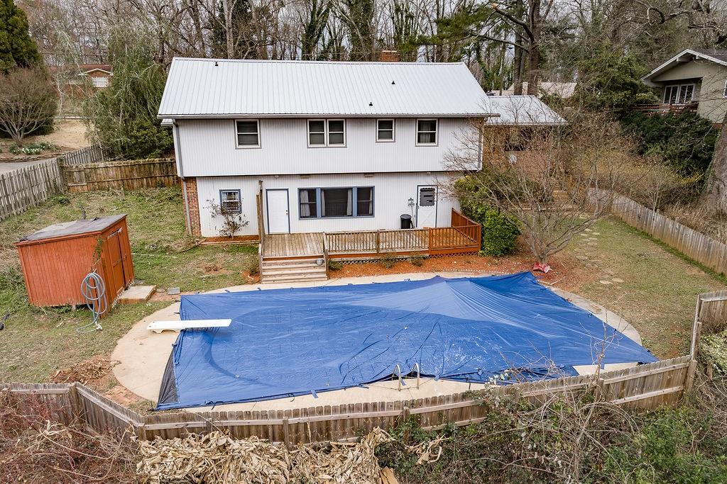 2169 Skyline Drive, Gainesville, Georgia image 36
