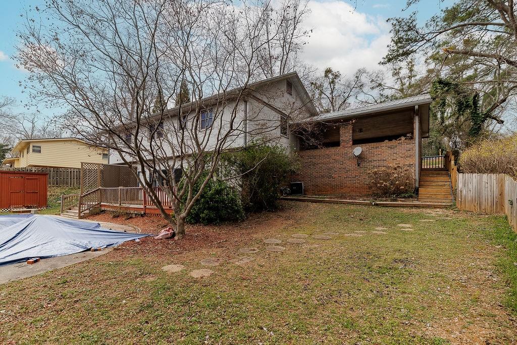 2169 Skyline Drive, Gainesville, Georgia image 37