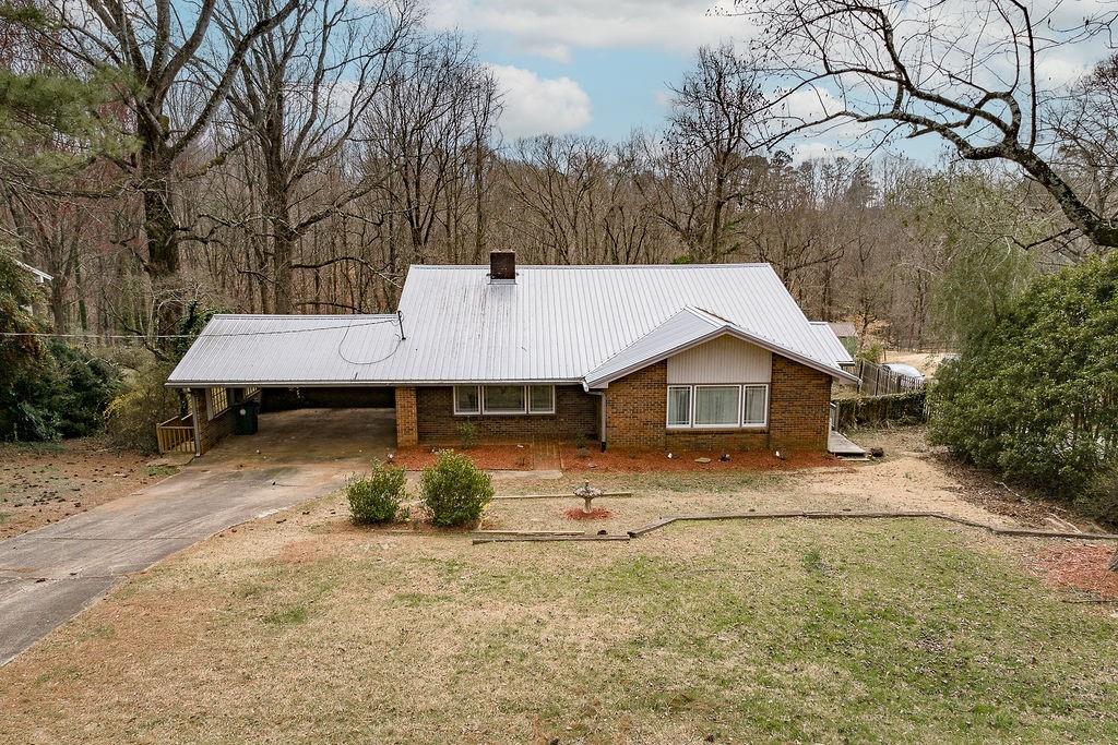 2169 Skyline Drive, Gainesville, Georgia image 39