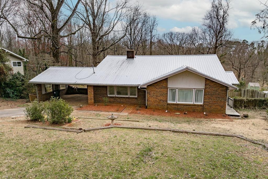 2169 Skyline Drive, Gainesville, Georgia image 40
