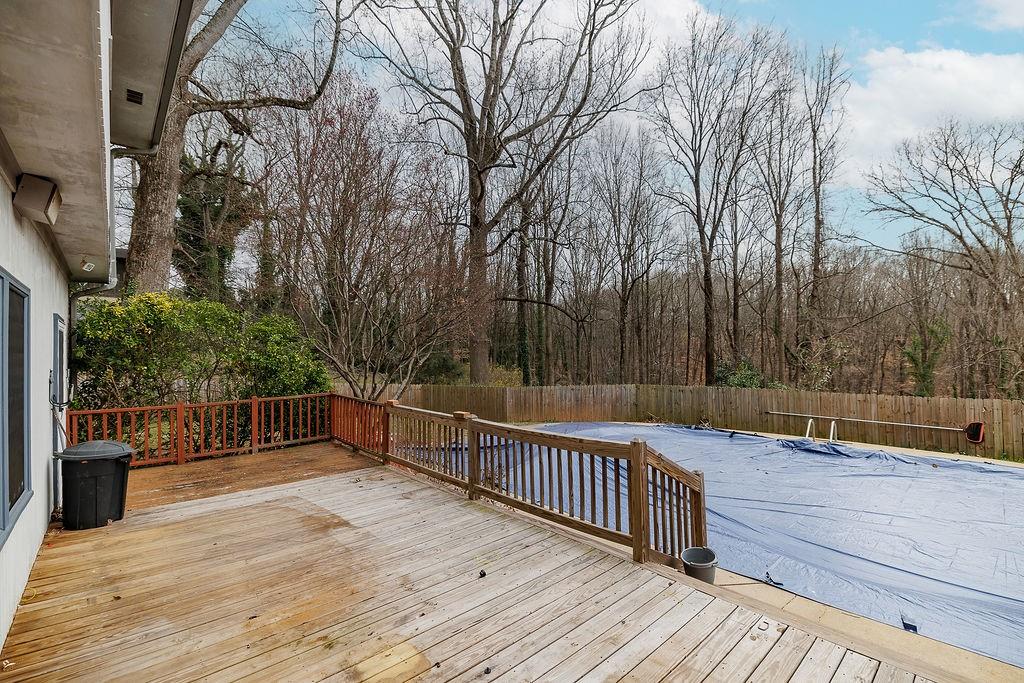 2169 Skyline Drive, Gainesville, Georgia image 34