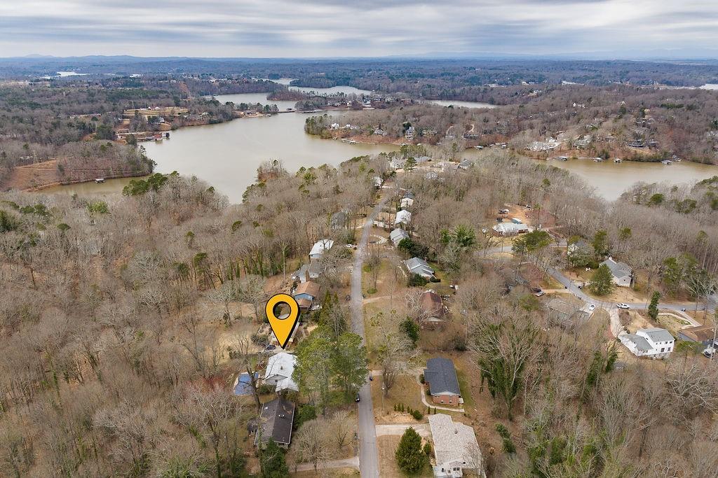 2169 Skyline Drive, Gainesville, Georgia image 45