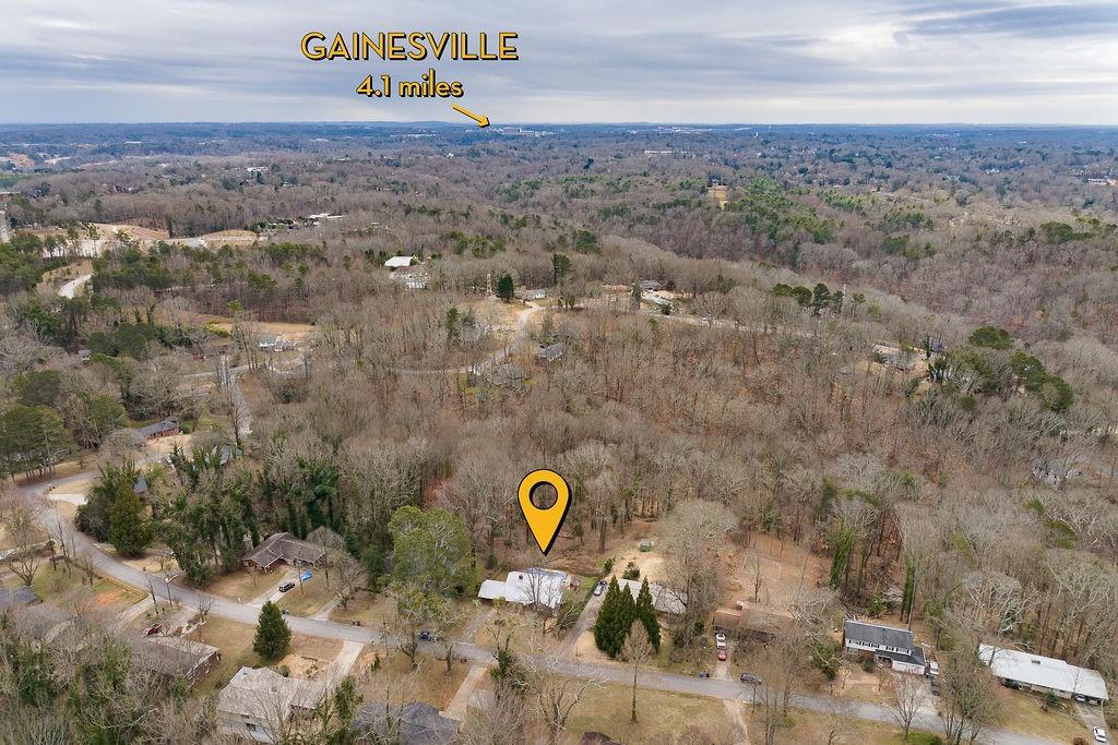 2169 Skyline Drive, Gainesville, Georgia image 44