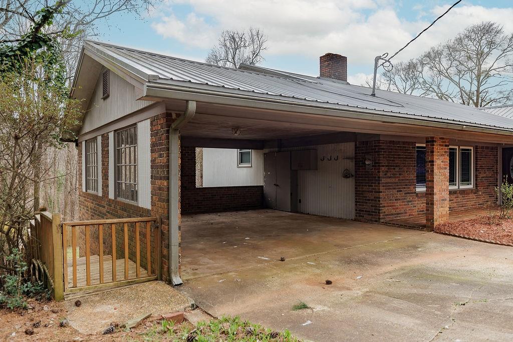 2169 Skyline Drive, Gainesville, Georgia image 2