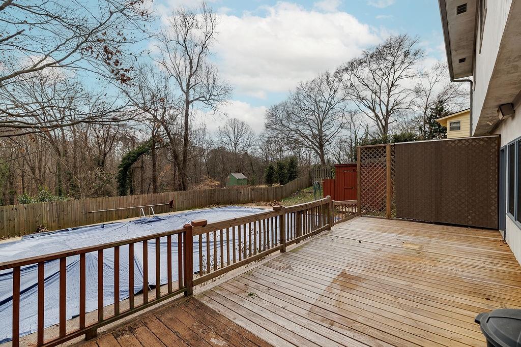 2169 Skyline Drive, Gainesville, Georgia image 33