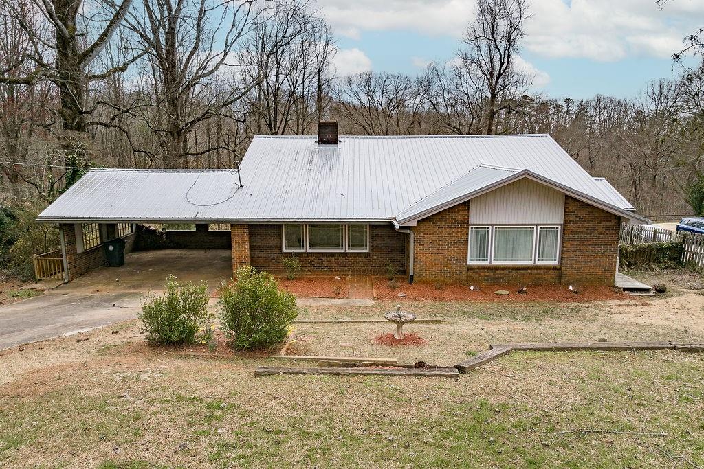 2169 Skyline Drive, Gainesville, Georgia image 1