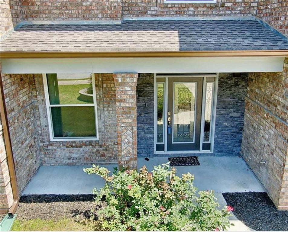 4590 River Stone Trail