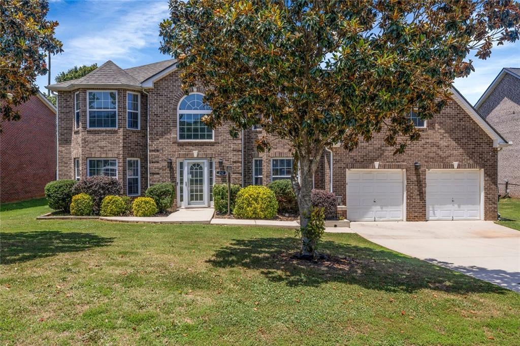 712 Walton Drive