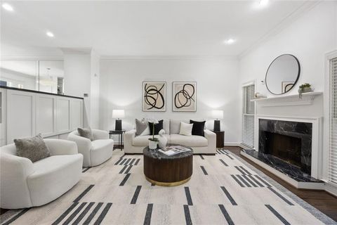 1467 Monroe Drive NE 19 Atlanta GA 30324