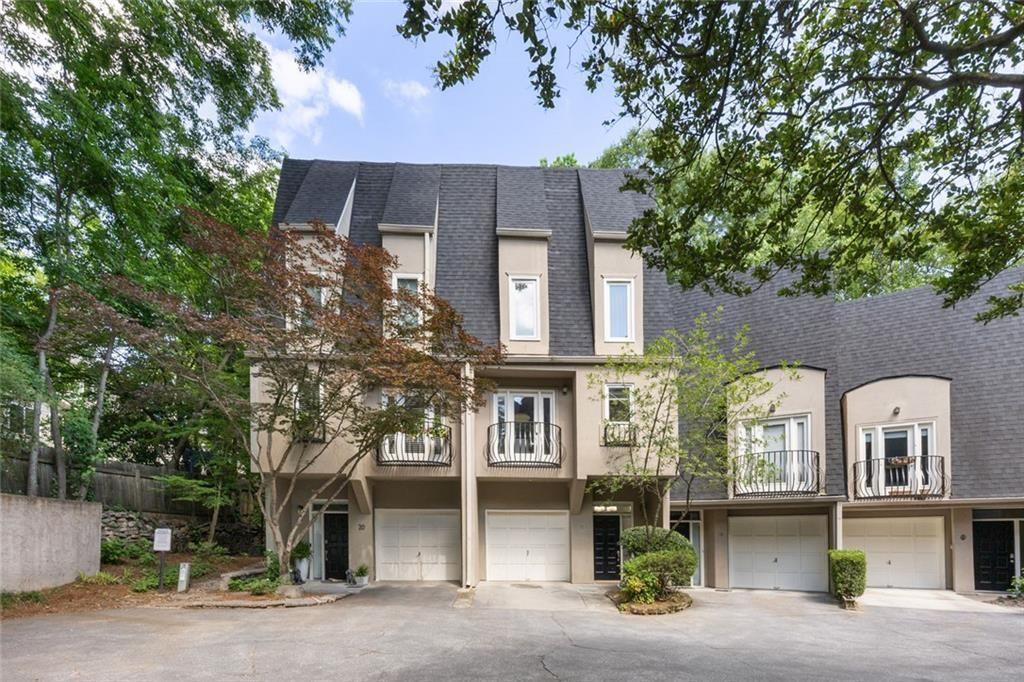 1467 Monroe Drive NE 19
