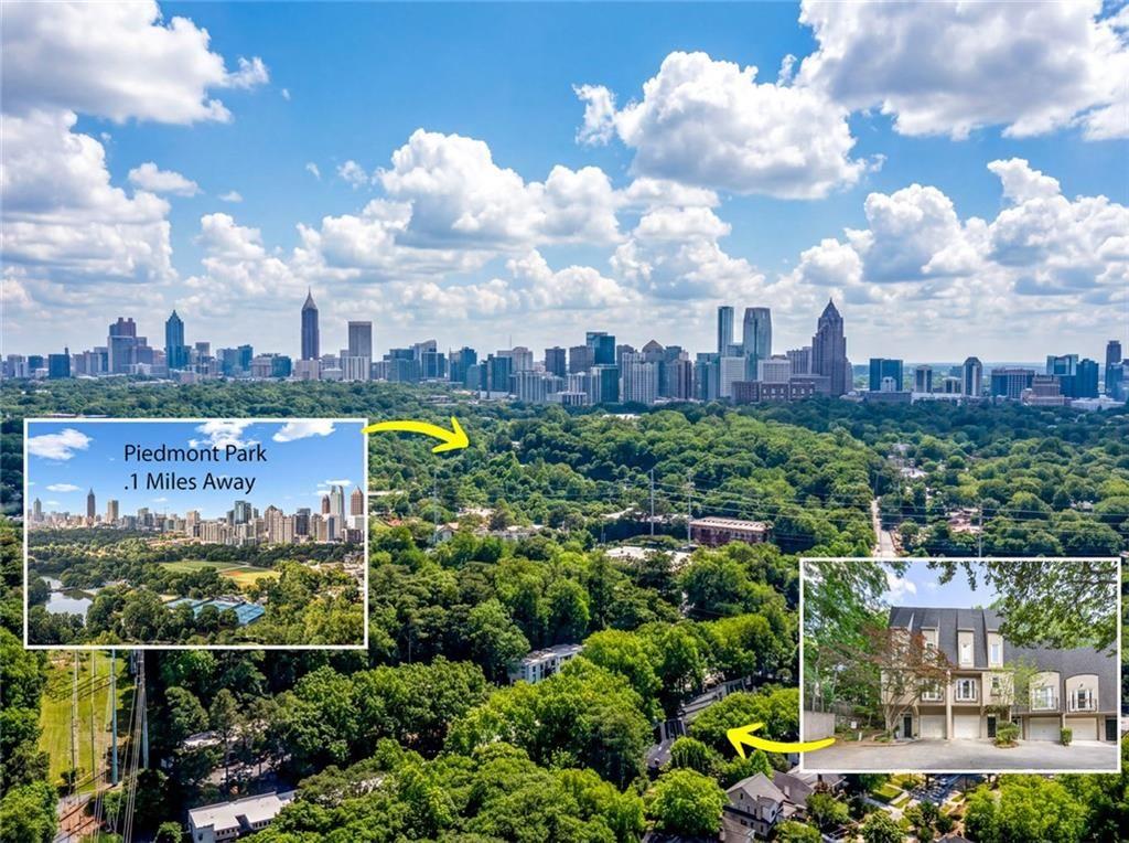 1467 Monroe Drive NE 19