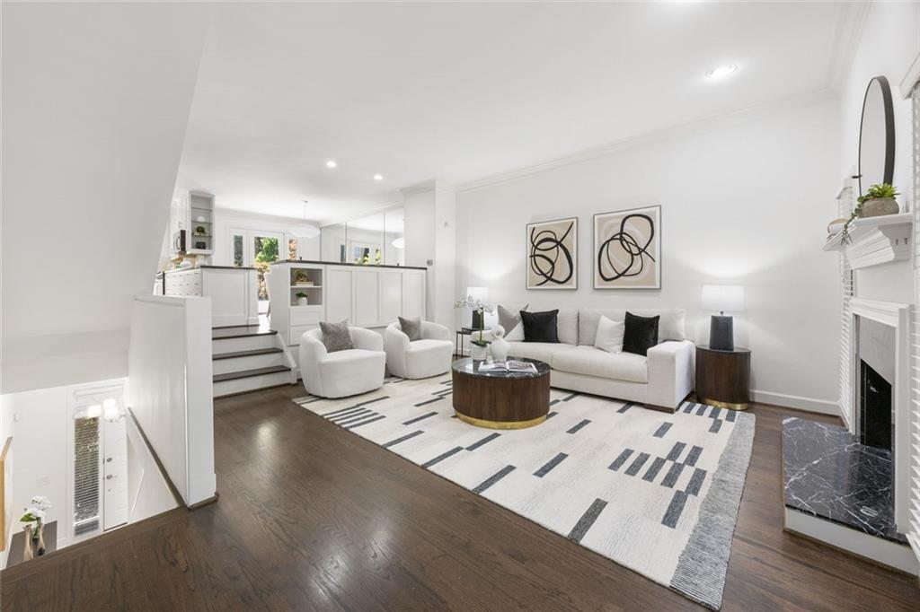1467 Monroe Drive NE 19