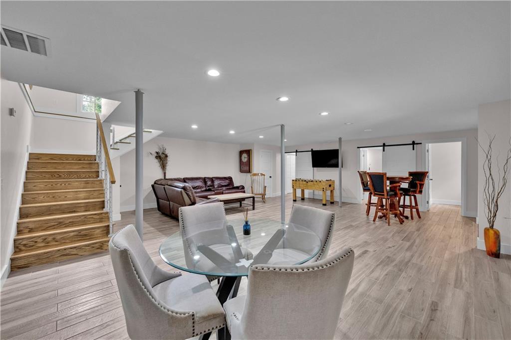 Coleridge Forrest - Residential Lease