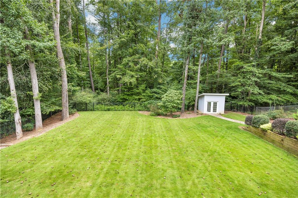 Coleridge Forrest - Residential Lease