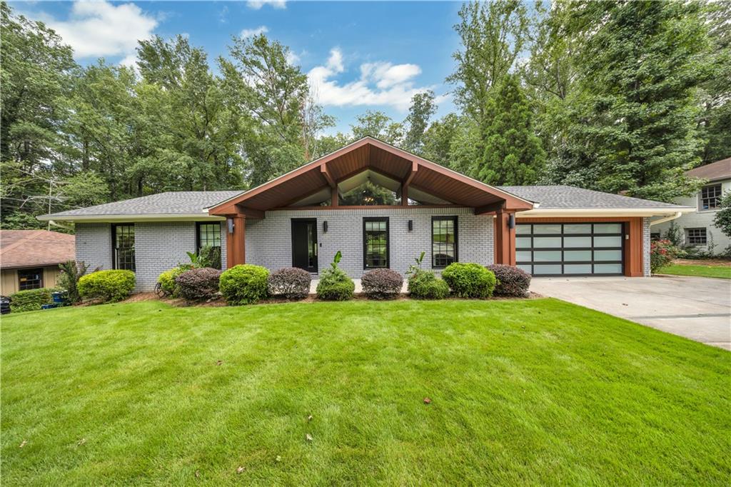 Coleridge Forrest - Residential Lease